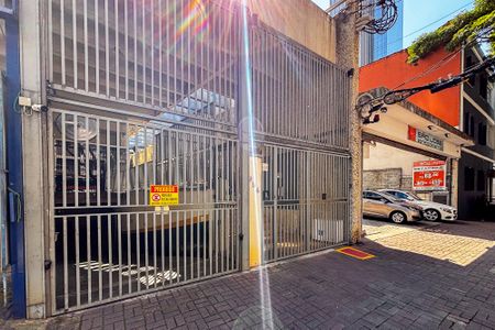 Apartamento para alugar com 84m², 3 quartos e sem vaga Apartamento para alugar com 84m², 3 quartos e sem vagafachada do predio