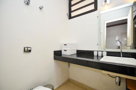 Apartamento para alugar com 84m², 3 quartos e sem vaga Apartamento para alugar com 84m², 3 quartos e sem vagabanheiro