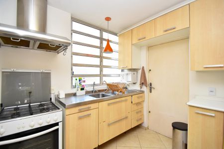 Apartamento para alugar com 84m², 3 quartos e sem vaga Apartamento para alugar com 84m², 3 quartos e sem vagacozinha