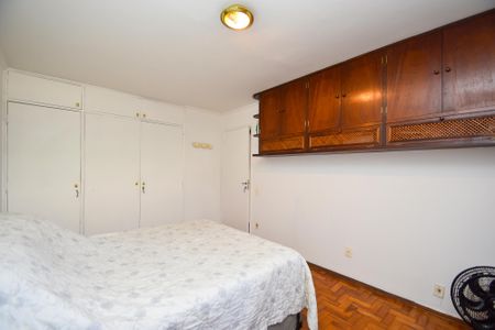 Apartamento para alugar com 84m², 3 quartos e sem vaga Apartamento para alugar com 84m², 3 quartos e sem vagaquarto 2