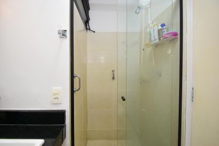 Apartamento para alugar com 84m², 3 quartos e sem vaga Apartamento para alugar com 84m², 3 quartos e sem vagabanheiro