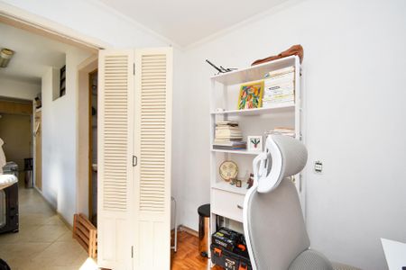 Apartamento para alugar com 84m², 3 quartos e sem vaga Apartamento para alugar com 84m², 3 quartos e sem vagaquarto de serviço