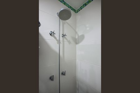 Apartamento à venda com 57m², 2 quartos e 1 vagaBanheiro