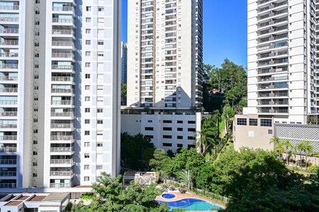 Apartamento à venda com 57m², 2 quartos e 1 vagaVista da Suíte