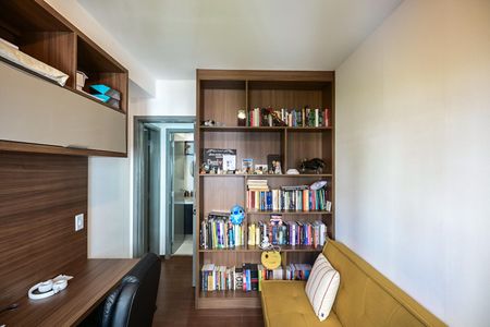 Apartamento à venda com 57m², 2 quartos e 1 vagaQuarto
