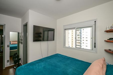 Apartamento à venda com 57m², 2 quartos e 1 vagaSuíte