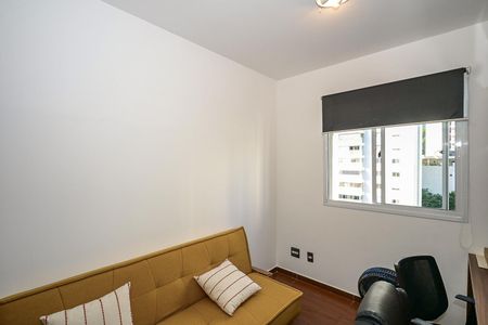 Apartamento à venda com 57m², 2 quartos e 1 vagaQuarto