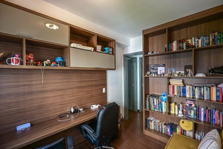 Apartamento à venda com 57m², 2 quartos e 1 vagaQuarto