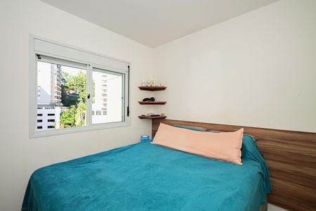 Apartamento à venda com 57m², 2 quartos e 1 vagaSuíte