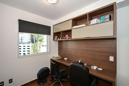 Apartamento à venda com 57m², 2 quartos e 1 vagaQuarto