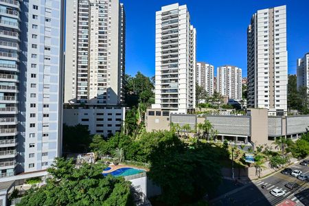 Apartamento à venda com 57m², 2 quartos e 1 vagaVista
