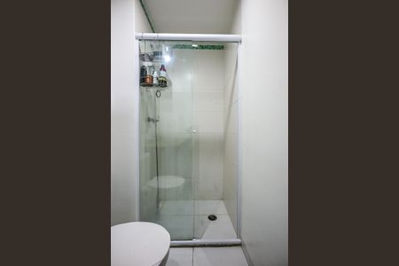 Apartamento à venda com 57m², 2 quartos e 1 vagaBanheiro