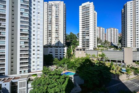 Apartamento à venda com 57m², 2 quartos e 1 vagaVista