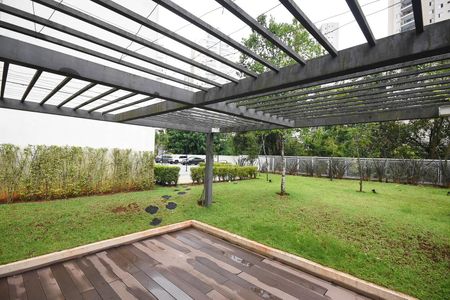 Apartamento à venda com 57m², 2 quartos e 1 vagaJardim