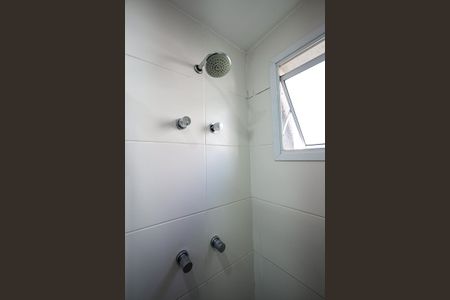 Apartamento à venda com 57m², 2 quartos e 1 vagaBanheiro Suíte 