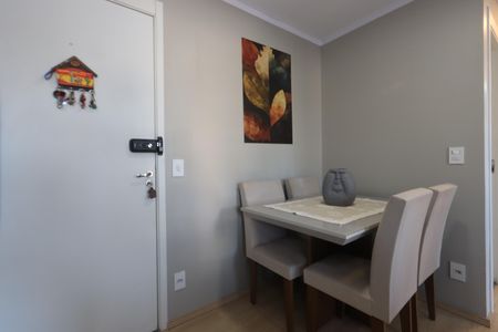 Apartamento à venda com 45m², 2 quartos e sem vagaSala