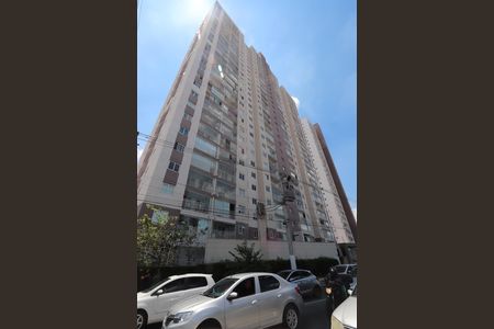 Apartamento à venda com 45m², 2 quartos e sem vagaFachada