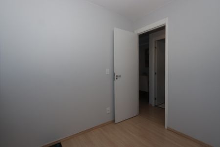 Apartamento à venda com 45m², 2 quartos e sem vagaQuarto 2