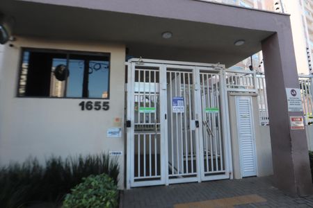 Apartamento à venda com 45m², 2 quartos e sem vagaEntrada