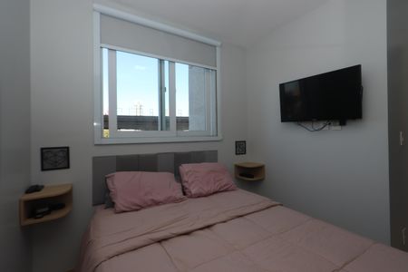 Apartamento à venda com 45m², 2 quartos e sem vagaQuarto 1
