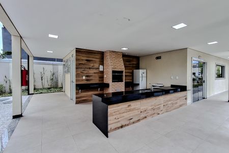 Apartamento para alugar com 50m², 2 quartos e 1 vagaÁrea comum - Churrasqueira