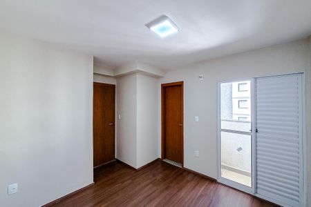 Apartamento para alugar com 50m², 2 quartos e 1 vagaQuarto 1 - Suíte