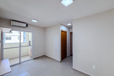 Sala de apartamento para alugar com 2 quartos, 50m² em Vila Carioca, São Paulo