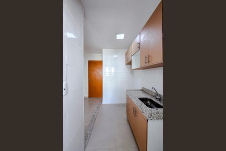 Apartamento para alugar com 50m², 2 quartos e 1 vagaCozinha