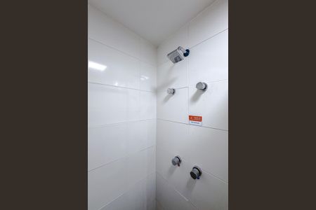 Apartamento para alugar com 50m², 2 quartos e 1 vagaBanheiro