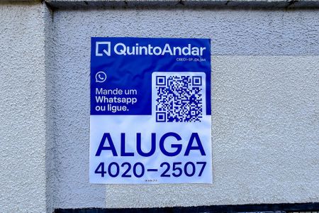 Apartamento para alugar com 50m², 2 quartos e 1 vagaPlaquinha