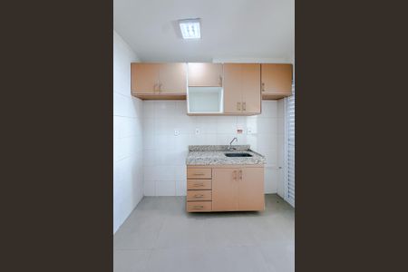 Apartamento para alugar com 50m², 2 quartos e 1 vagaCozinha