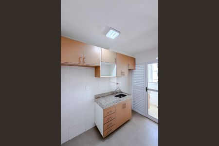 Apartamento para alugar com 50m², 2 quartos e 1 vagaCozinha