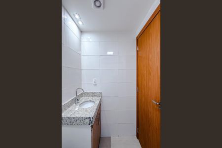 Apartamento para alugar com 50m², 2 quartos e 1 vagaBanheiro