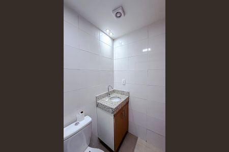 Apartamento para alugar com 50m², 2 quartos e 1 vagaBanheiro