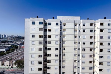 Apartamento para alugar com 50m², 2 quartos e 1 vagaVista do Quarto 2