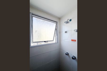 Apartamento para alugar com 50m², 2 quartos e 1 vagaBanheiro da Suíte