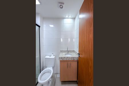 Apartamento para alugar com 50m², 2 quartos e 1 vagaBanheiro