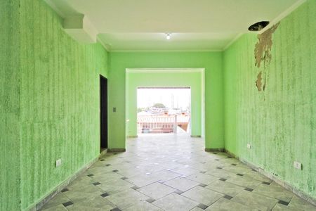 Casa à venda com 122m², 3 quartos e 4 vagas Casa à venda com 122m², 3 quartos e 4 vagasÁrea externa