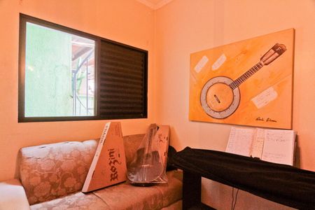 Casa à venda com 122m², 3 quartos e 4 vagas Casa à venda com 122m², 3 quartos e 4 vagasQuarto 1
