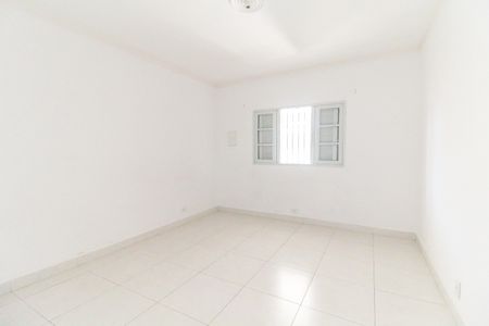 Quarto 1 de casa para alugar com 2 quartos, 25m² em Jardim Sao Carlos (zona Leste), São Paulo