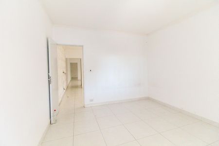 Quarto 1 de casa para alugar com 2 quartos, 25m² em Jardim Sao Carlos (zona Leste), São Paulo