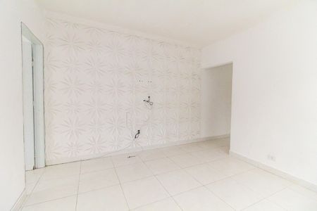 Sala de casa para alugar com 2 quartos, 25m² em Jardim Sao Carlos (zona Leste), São Paulo