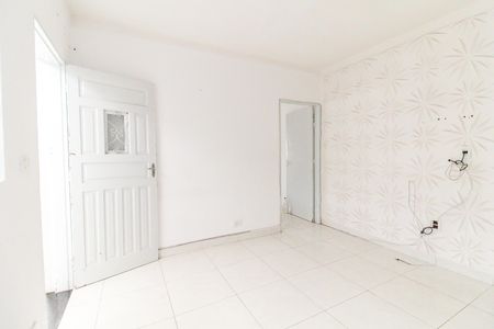 Sala de casa para alugar com 2 quartos, 25m² em Jardim Sao Carlos (zona Leste), São Paulo