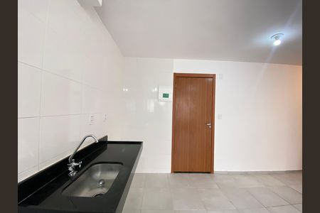 Apartamento para alugar com 44m², 2 quartos e sem vaga