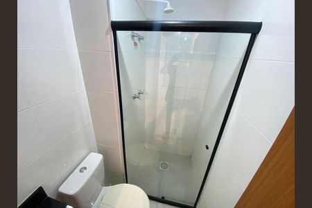 Apartamento para alugar com 44m², 2 quartos e sem vaga