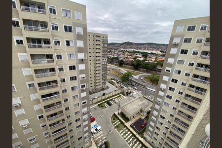 Apartamento para alugar com 2 quartos, 44m² em Del Castilho, Rio de Janeiro