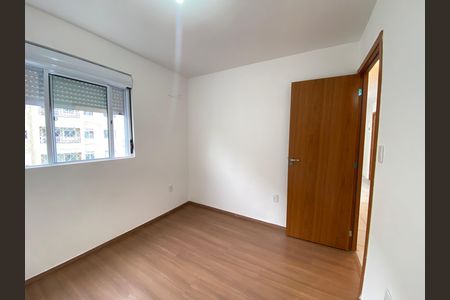 Apartamento para alugar com 44m², 2 quartos e sem vaga