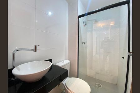 Apartamento para alugar com 44m², 2 quartos e sem vaga