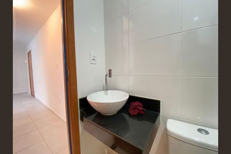 Apartamento para alugar com 44m², 2 quartos e sem vaga