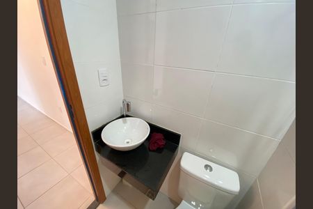 Apartamento para alugar com 44m², 2 quartos e sem vaga